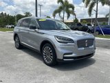 Certified 2023 Lincoln Aviator Reserve image 4