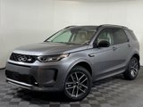 New 2025 Land Rover Discovery Sport S image 2