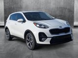 Used 2020 Kia Sportage LX image 3