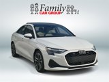 New 2025 Audi A3 2.0T Premium image 2