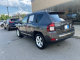 Used 2015 Jeep Compass High Altitude image 2
