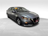 Used 2022 Nissan Altima 2.5 S image 3