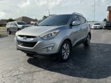 Used 2015 Hyundai Tucson Limited w/ Option Group 03 image 3