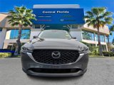 Used 2023 MAZDA CX-5 AWD 2.5 S w/ Select Package image 3
