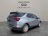 Used 2023 Chevrolet Equinox LT image 3