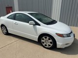 Used 2007 Honda Civic LX image 2