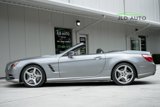 Used 2013 Mercedes-Benz SL 550 image 5