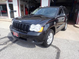 Used 2010 Jeep Grand Cherokee Laredo image 2