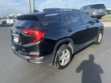Used 2019 GMC Terrain SLE w/ Driver Convenience Package image 3