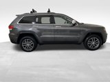 Used 2018 Jeep Grand Cherokee Limited w/ Luxury Group II image 4