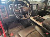 Used 2016 RAM 1500 Rebel image 4