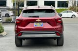 New 2025 Chevrolet Trax LT w/ Driver Confidence Package image 5
