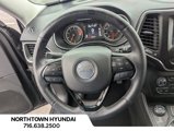 Used 2019 Jeep Cherokee Latitude Plus image 4