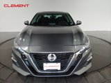 Used 2020 Nissan Altima 2.5 S image 2