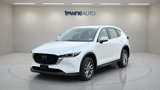 Used 2022 MAZDA CX-5 AWD 2.5 S image 2