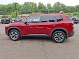 Certified 2022 Nissan Rogue SV image 4