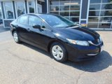 Used 2015 Honda Civic LX image 6