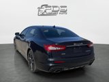 Used 2020 Maserati Quattroporte GTS GranSport image 3