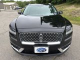 Used 2020 Lincoln Nautilus Reserve image 3