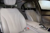 Certified 2016 Mercedes-Benz S 550 4MATIC Sedan image 4
