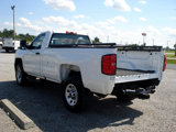 Used 2016 Chevrolet Silverado 3500 W/T w/ WT Fleet Convenience Package image 6