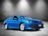 Used 2019 Toyota Camry LE image 2
