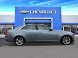 Used 2019 Cadillac CTS Luxury image 3
