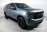 Used 2023 Chevrolet Suburban RST w/ Sport Performance Package image 3