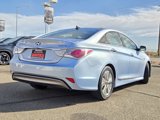 Used 2013 Hyundai Sonata Limited w/ Panoramic Sunroof Pkg image 5