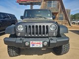 Certified 2018 Jeep Wrangler Unlimited Sport S image 2