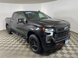 Certified 2023 Chevrolet Silverado 1500 RST w/ Redline Edition image 1