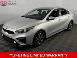 Used 2019 Kia Forte LXS image 3