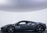 Certified 2023 Ferrari 296 GTB image 4