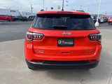 Used 2018 Jeep Compass Sport w/ Tech Group image 5