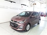 Used 2021 Chevrolet Spark LT image 2
