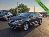 Used 2015 Ford Edge SEL w/ Equipment Group 201A image 3