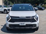 Used 2023 Kia Sportage X-Line w/ X-Line Premium Package image 2