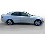 Used 2005 Mercedes-Benz C 320 Sedan image 6