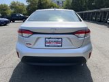 New 2025 Toyota Corolla LE w/ LE Premium Package image 5