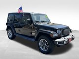 Used 2019 Jeep Wrangler Unlimited Sahara w/ Safety Group image 3