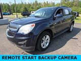 Used 2015 Chevrolet Equinox LT w/ Driver Convenience Package image 4