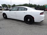 Used 2022 Dodge Charger Police w/ Convenience Group I image 4