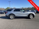 New 2025 Ford Explorer Active image 2