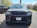 New 2025 Jeep Grand Cherokee Laredo X w/ Luxury Tech Group I image 2