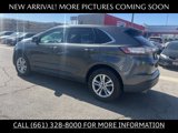 Used 2015 Ford Edge SEL w/ Equipment Group 201A image 3