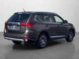 Used 2016 Mitsubishi Outlander GT image 2