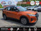 Used 2024 Nissan Kicks SV image 3