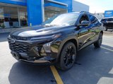 New 2025 Chevrolet Trax ACTIV w/ Sunroof Package image 5
