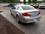 Used 2011 INFINITI G37 x w/ Premium Pkg image 5