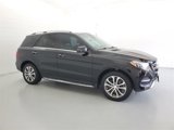 Used 2017 Mercedes-Benz GLE 350 image 4
